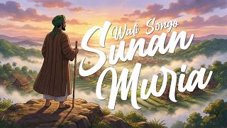 Download lagu Wali Songo: Sunan Muria Dakwah Sunyi di Lereng Gunung yang Mengubah Sejarah #animasi mp3