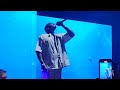 Pusha T LIVE @ London, Eventim Apollo | Rock N Roll / Open Air [4K60]