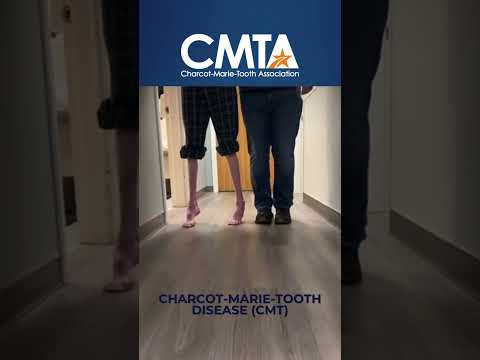 Charcot-Marie-Tooth disease (CMT) | CMTA Patient Support Fund