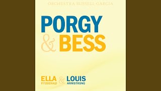 What You Want Wid Bess?