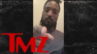 King Iso Addresses Twisted Insane Beef "...I'M NOT BRAINSICK MUSIC..."