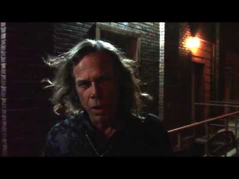 NEW DYNASTY IT'S DEVIL INSIDE VIDEO