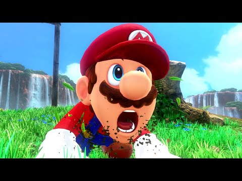 download lagu mp3 mp4 Super Mario Adventure, download lagu Super Mario Adventure gratis, unduh video klip Download Super Mario Adventure Mp3 dan Mp4 Unlimited Gratis