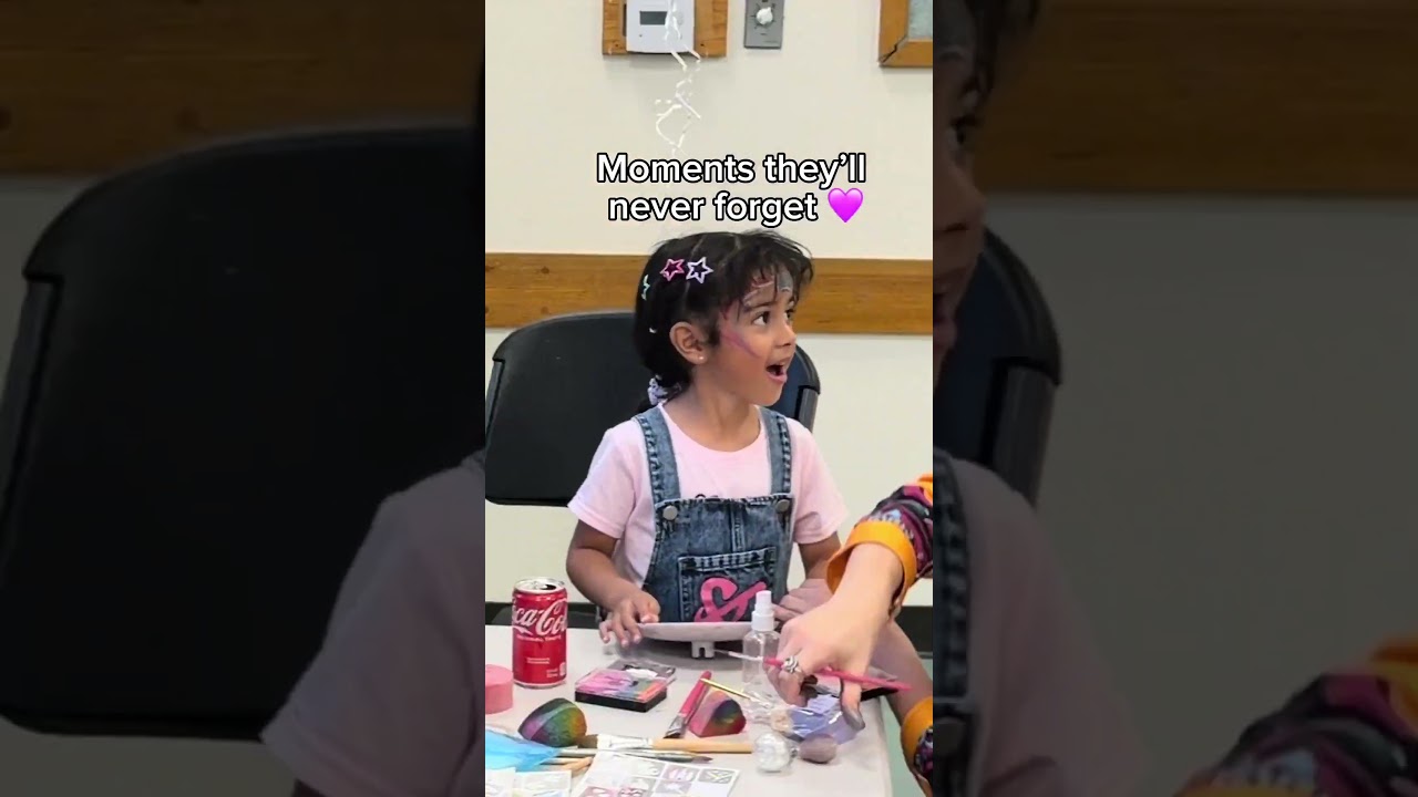 Promotional video thumbnail 6 for Burbank Magic World - Kids Parties
