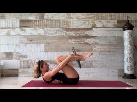 Classic Pilates Nuria Garcia