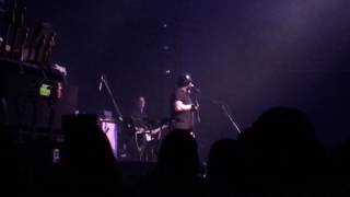 RATFE Reggie And The Full Effect - Emo's Austin 04-19-17