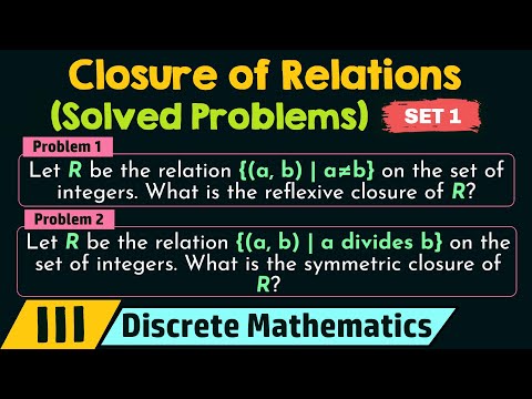 Introduction to Discrete Mathematics