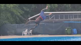 BIG KID or what? 🤣