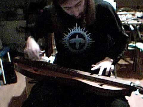 Blue Hand - Dulci Dance