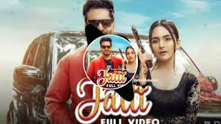 jatti : karaj  Randhawa (Official Video) Rav Dhillon I Latest  Songs 2020