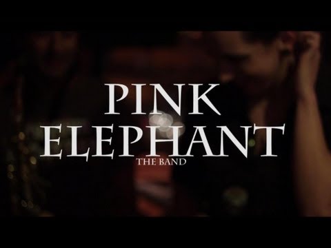 Pink Elephant - Miss you (Rolling Stones Cover)