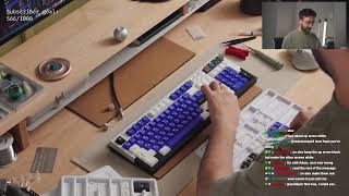 🔴  Touchstone Full Build