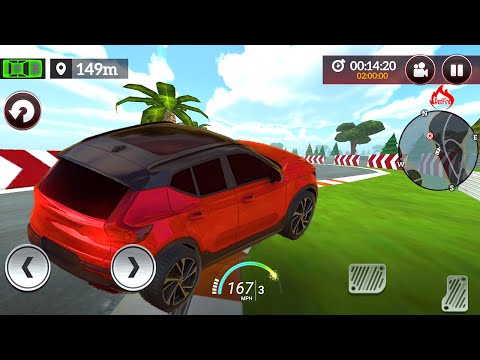 Drive for Speed: Simulator - VALVE XD4 (Check mode) Mission 19 to 25