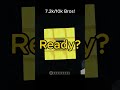 Faller Reversed EPILEPSY WARNING Shorts Minecraft Miku Hatsunemiku Dropper