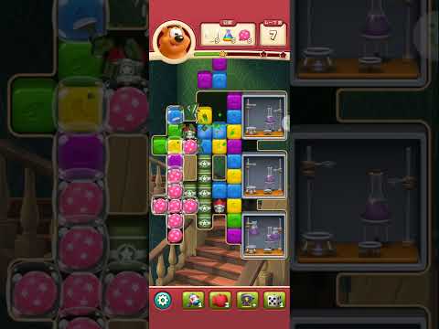 Toon Blast Level #7087#7088#7089#7090_1#7090_2 Clear ‎@mlupinsroom2806  (2)