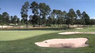 preview picture of video 'King's North at Myrtle Beach National ~ A Myrtle Beach Golf Holiday Member'