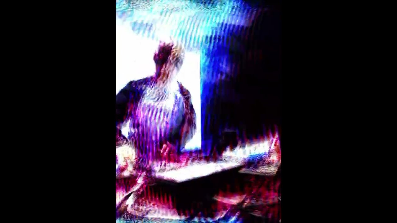Video documentation of Clastic Music