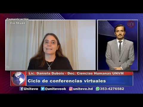 Segunda Conferencia Virtual Abierta “CREACIÓN DE RECURSOS EDUCATIVOS ABIERTOS”