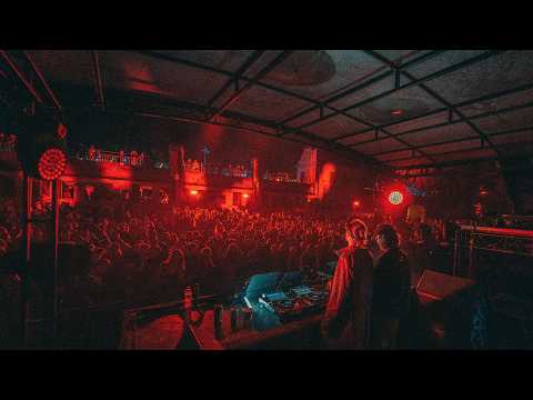 PLUS2 Live @ Wisłoujście 2025