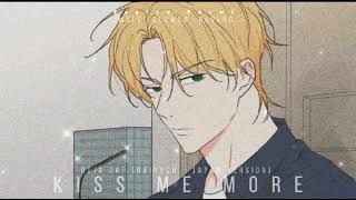 Download lagu Kiss me more Japan version - Doja cat (Rainych cover) | Male, Slowed, Reverb mp3 Download lagu Kiss me more Japan version - Doja cat (Rainych cover) | Male, Slowed, Reverb mp3