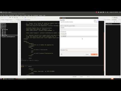 Cgi Con Python Modelo Pt 6