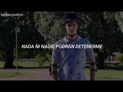 Soy Luna - Nada ni nadie || Letra