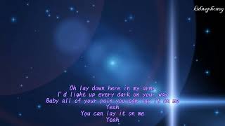 Ina Wroldsen, Broiler - Lay It On Me