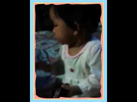 Tata & Ifah by si JN