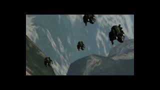 Burning Soldier (longplay) for PC