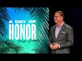 A Day of Honor | Alan Clayton | March 24, 2024