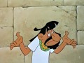 Asterix en Cleopatra  [complete film]  Nederlands gesproken