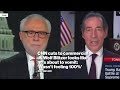 CNN cuts to commercial as Wolf Blitzer looks like he’s about to vomit: ‘Wasn’t feeling 100%’
