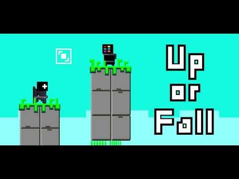 Up or Fall