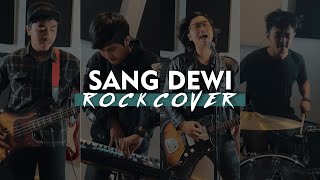 Download lagu SANG DEWI - LYODRA ( ROCK COVER ) mp3