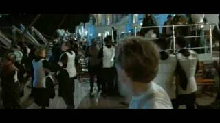 Titanic - My Heart Will Go On (with dialogue)