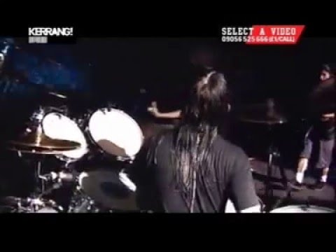 Metallica and Joey Jordison of Slipknot -  Enter Sandman