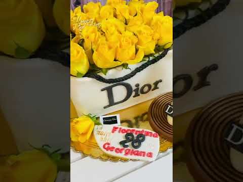 La mulți ani Florentina & Georgiana 🥂