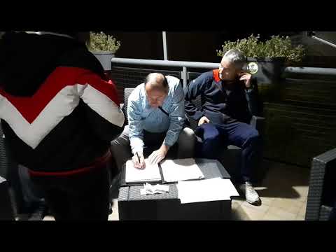 Vanredna Skupstina Zrk VRANJE