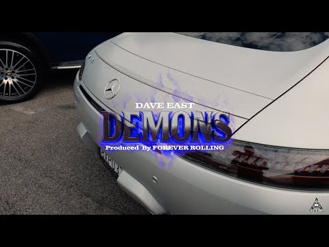 Dave East - Demon (Official Video)