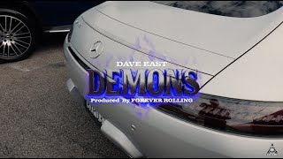 Dave East - Demon (Official Video)