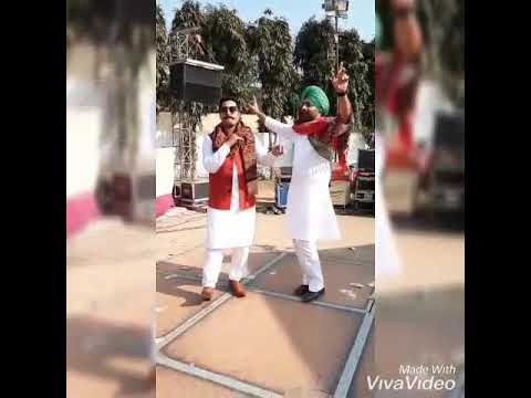 Happy Birthday Dilbag Singh Karyal(2)