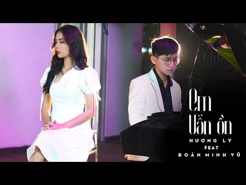 Em vẫn ổn - Hương Ly