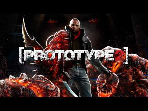 Prototype 2 - Full Soundtrack - OST -