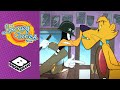 Bugs Bunny Opens A Pizza Shop Looney Tunes Show Boomerang UK