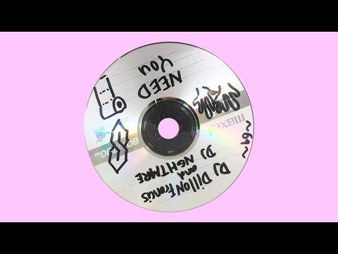 Dillon Francis & NGHTMRE - Need You (TOADBUSTER Acapella)