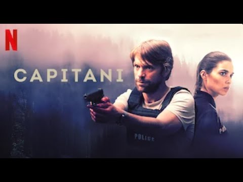Trailer-Vorschau: Capitani