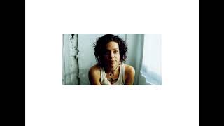 Ani DiFranco  - GRAND CANYON OF LIGHT ~ Atlanta , October 9, 2003