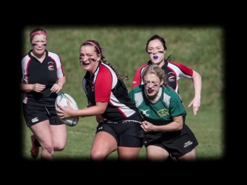 Women's Rugby Finals | MSUM vs Colgate