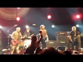 Iggy and The Stooges - The Passenger @ Brussels ...