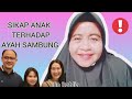 BATAS AURAT ANAK GADIS DAN AYAH TIRINYA